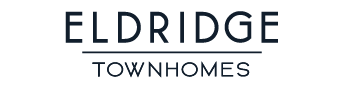 Eldridge Townhomes Logo